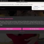 SariSander Active Accounts