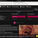 Scat Queens Berlin Accept Paypal