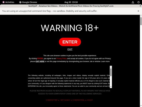 Seemygf.com Premium Account Seemygf.com Premium Account