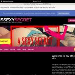 Sexy Lexi Trial Memberships