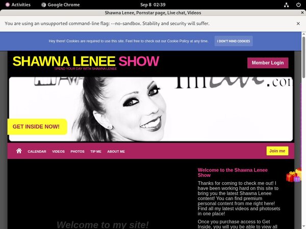 Shawnaleneeshow.modelcentro.com Photo Gallery Shawnaleneeshow.modelcentro.com Photo Gallery