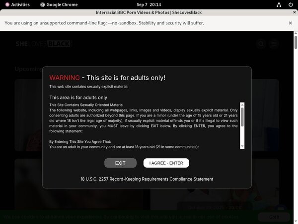 Shelovesblack Vxsbill Page