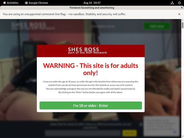 Shesboss.com You