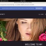 Shortylov.modelcentro.com Member Trial