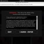 Sinn Sage Register Form