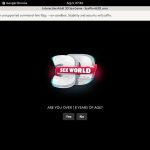 Site Rip 3D World Sex