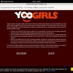 Site Rip Com Yoogirls