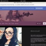 Skylarleigh.modelcentro.com Paypal Payment