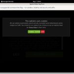 Sparta Video Paysite