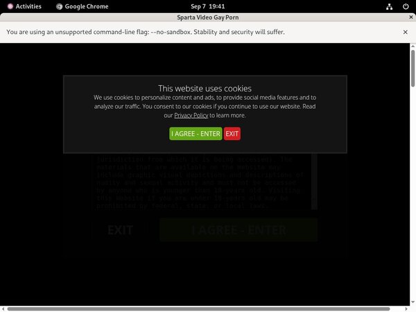 Sparta Video Paysite Sparta Video Paysite