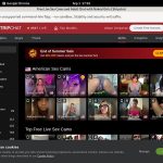 Strip Chat Discount Save 50%