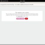 Stylerotica Free Trial Pass