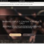 Subspace Land Working Accounts