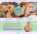 Sweet Monika Gratuito