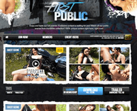 Take Van hd porn
