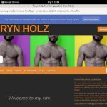 Taryn Holz Day Trial Membership Taryn Holz Day Trial Membership