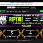 Team Skeet With AOL Account