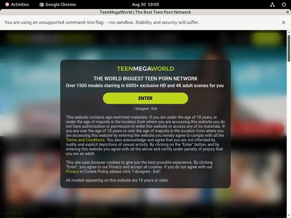 Teenmegaworld Cheap Offer