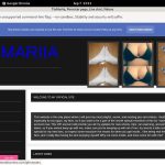 Tepasilveri.modelcentro.com Free Memberships