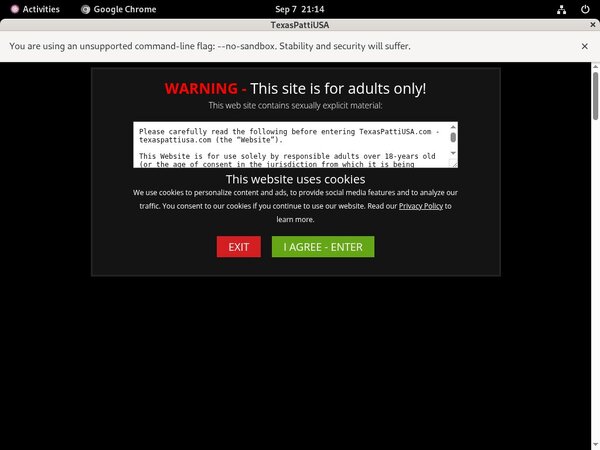 Texas Patti Account Logins Texas Patti Account Logins