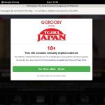 Tgirljapan Free Account Passwords