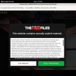 The Pain Files Family