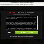 Thisisglamour.com Accounts Password