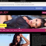 Tianajoy Free Trial Link