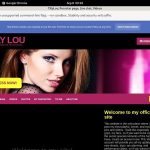 TillyLou Free Preview TillyLou Free Preview