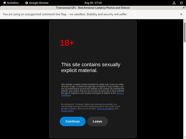 Transsexualgfs.com New Discount Transsexualgfs.com New Discount