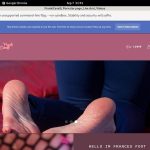 Trial FrankiCavalli Trial FrankiCavalli