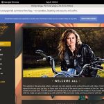 Trial Membership Mistyorange Free