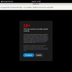 Try Exgf.com Discount