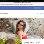 Tumblr LilyChey89 Tumblr LilyChey89