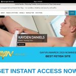 Twinks Undie Discount Trial