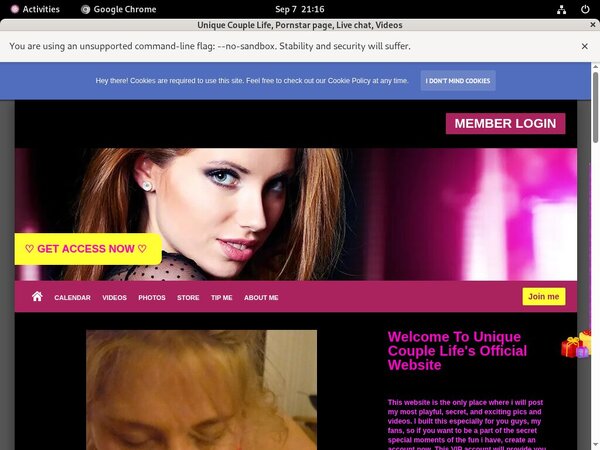 UniqueCoupleLife 720p UniqueCoupleLife 720p