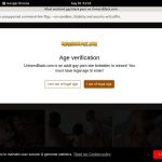 Univers Black Account For Free