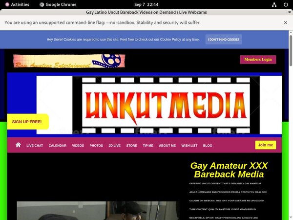 Unkutmedia.com Verotel Unkutmedia.com Verotel