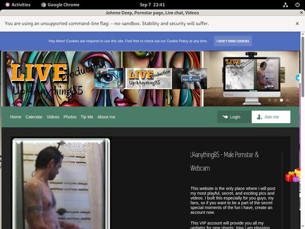 Up4anything85.modelcentro.com Wire Payment