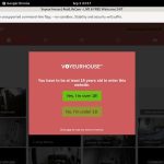 Voyeur House Discount Join