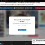 Voyeur House TV Paypal Payment
