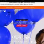 Vrcosplayx Tv