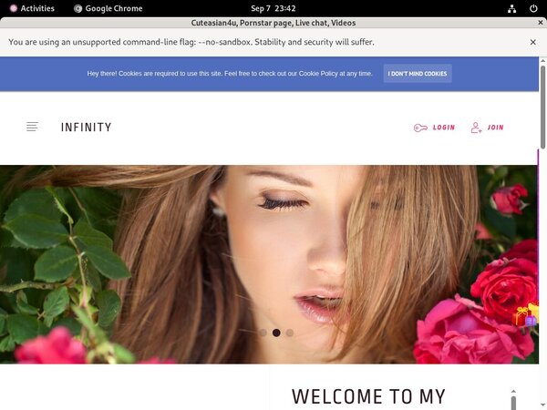 Working Cuteasian4u Password Working Cuteasian4u Password