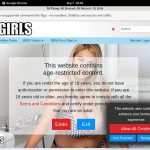 XL Girls Discount Tour