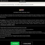 XXX Men Workin Sign Up
