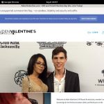 Xxxvalentine With Bitcoin Xxxvalentine With Bitcoin