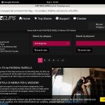 Yezzclips.com Free