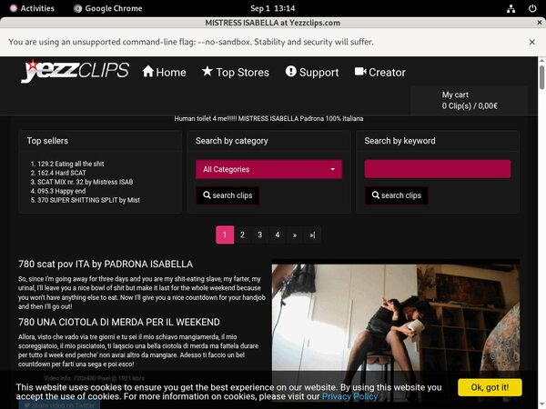 Yezzclips.com Free Yezzclips.com Free