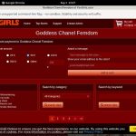 Yoogirls.com Password Bugmenot