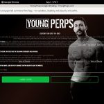 Young Perps Org